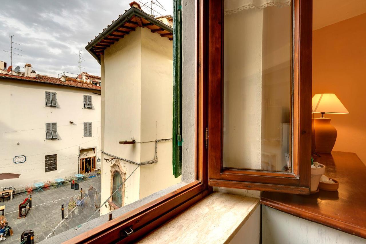 Toscanella Apartment By Mamo Florença Exterior foto